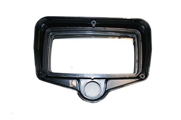 Mondial Krank, Piston ve Contalar