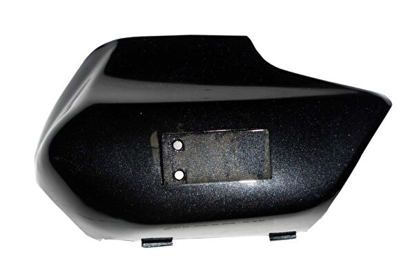 Mondial Krank, Piston ve Contalar