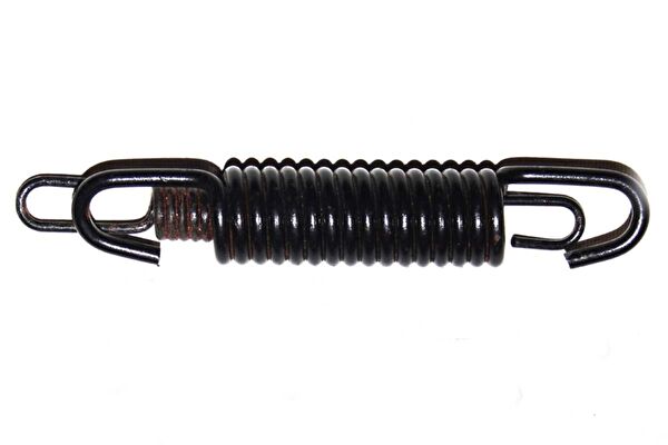 Mondial Krank, Piston ve Contalar