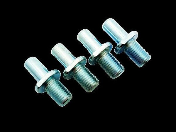 Mondial Krank, Piston ve Contalar