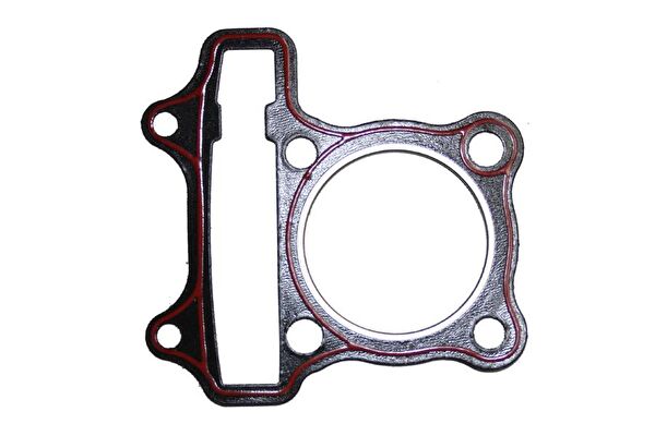 Mondial Krank, Piston ve Contalar