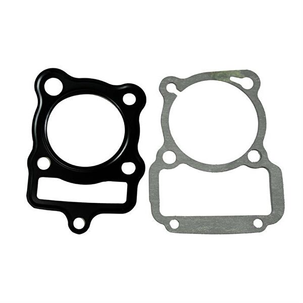 Mondial Krank, Piston ve Contalar