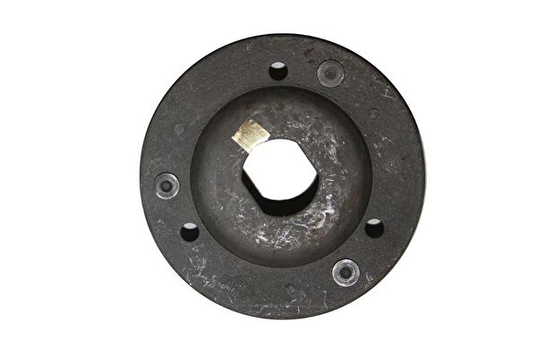 Mondial Krank, Piston ve Contalar