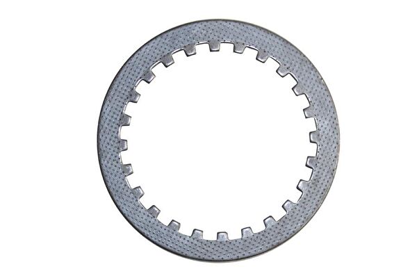 Mondial Krank, Piston ve Contalar