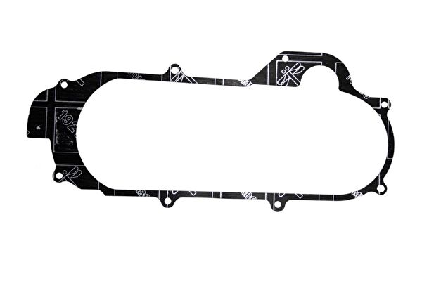 Mondial Krank, Piston ve Contalar