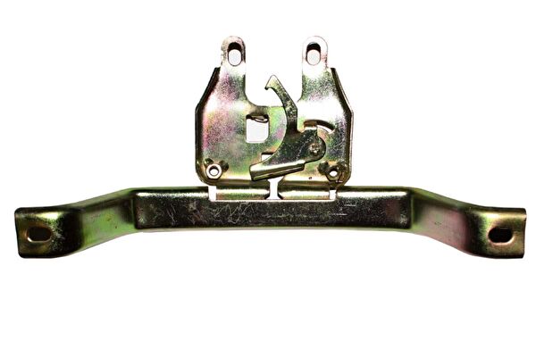 Mondial Krank, Piston ve Contalar