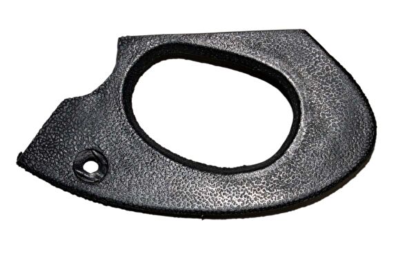 Mondial Krank, Piston ve Contalar