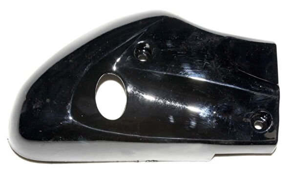 Mondial Krank, Piston ve Contalar