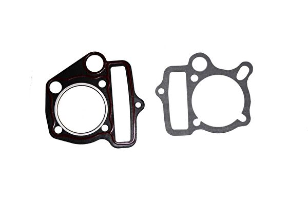 Mondial Krank, Piston ve Contalar