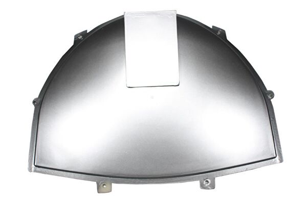 Mondial Krank, Piston ve Contalar