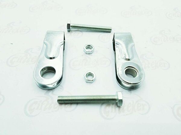 Mondial Krank, Piston ve Contalar