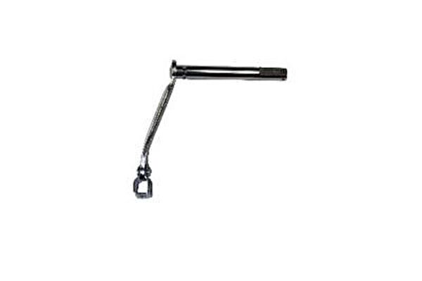 Mondial Krank, Piston ve Contalar