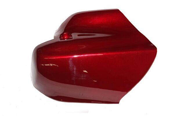 Mondial Krank, Piston ve Contalar