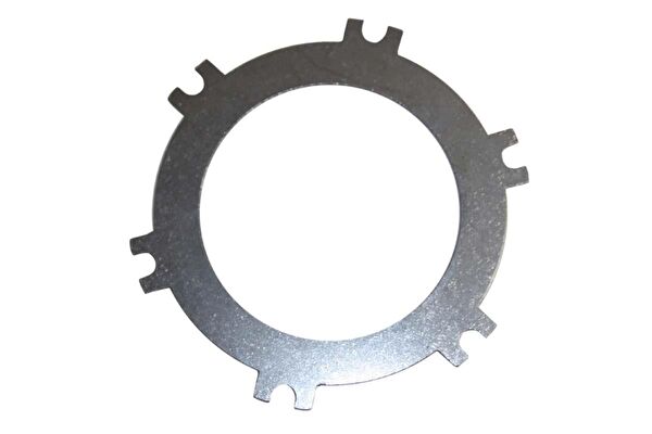 Mondial Krank, Piston ve Contalar