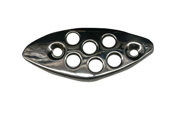 Mondial Krank, Piston ve Contalar