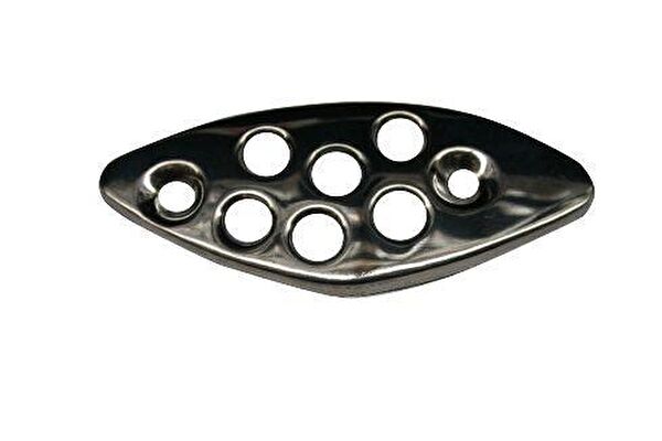 Mondial Krank, Piston ve Contalar