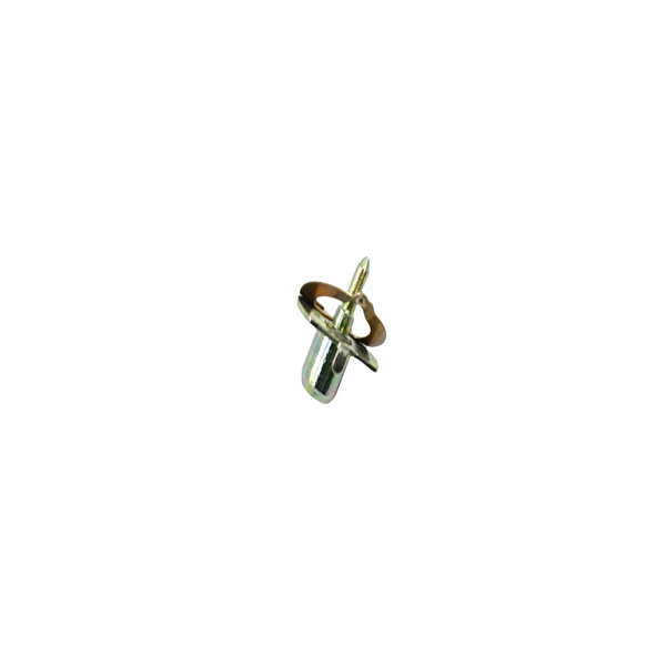 Mondial Krank, Piston ve Contalar