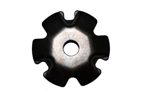 Mondial Krank, Piston ve Contalar