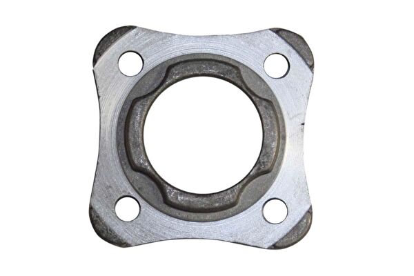 Mondial Krank, Piston ve Contalar