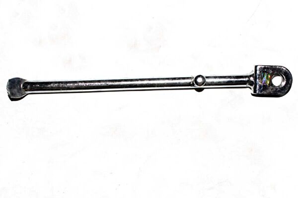 Mondial Krank, Piston ve Contalar