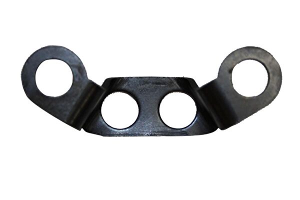 Mondial Krank, Piston ve Contalar