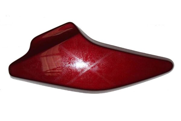 Mondial Krank, Piston ve Contalar