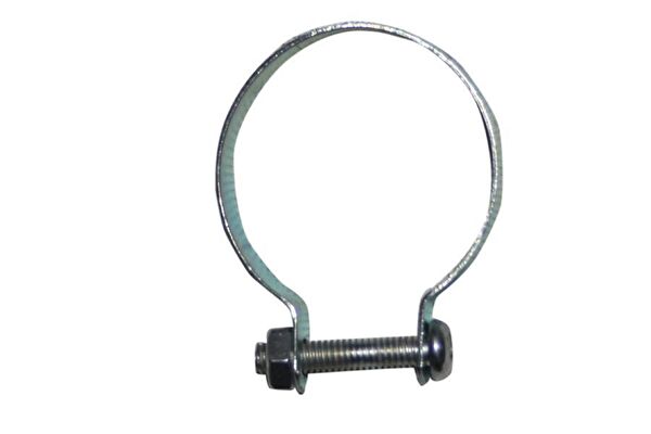 Mondial Krank, Piston ve Contalar