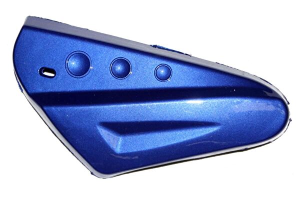 Mondial Krank, Piston ve Contalar