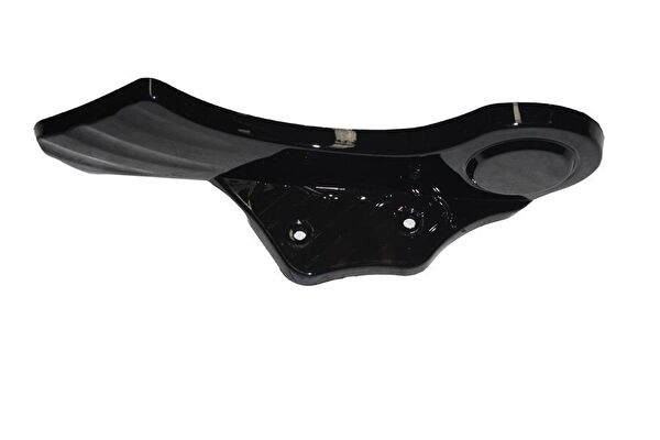 Mondial Krank, Piston ve Contalar