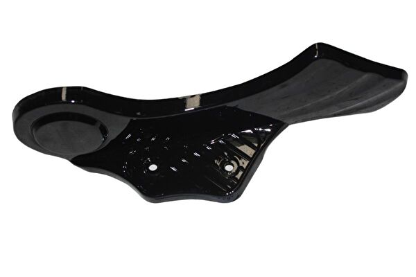 Mondial Krank, Piston ve Contalar