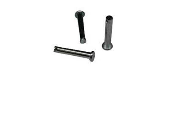 Mondial Krank, Piston ve Contalar