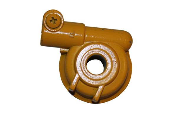 Mondial Krank, Piston ve Contalar