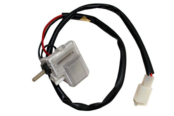 Mondial Krank, Piston ve Contalar