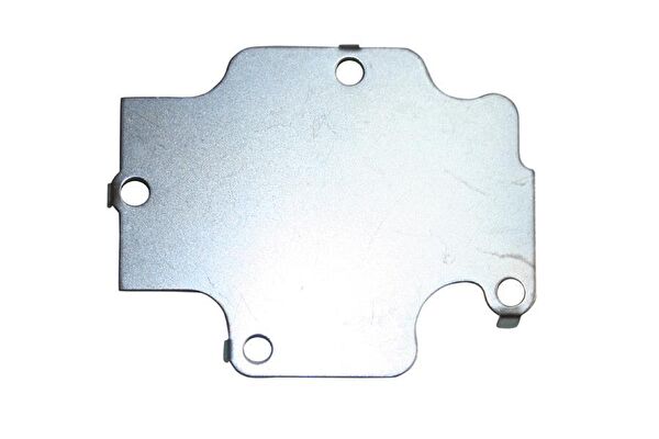 Mondial Krank, Piston ve Contalar