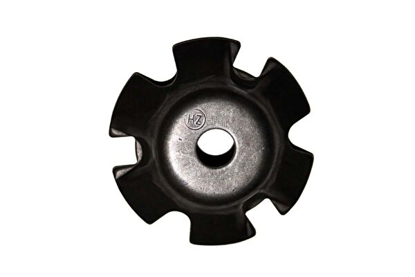 Mondial Krank, Piston ve Contalar