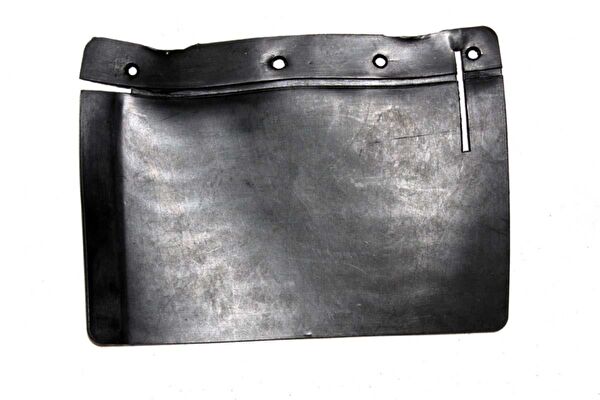 Mondial Krank, Piston ve Contalar