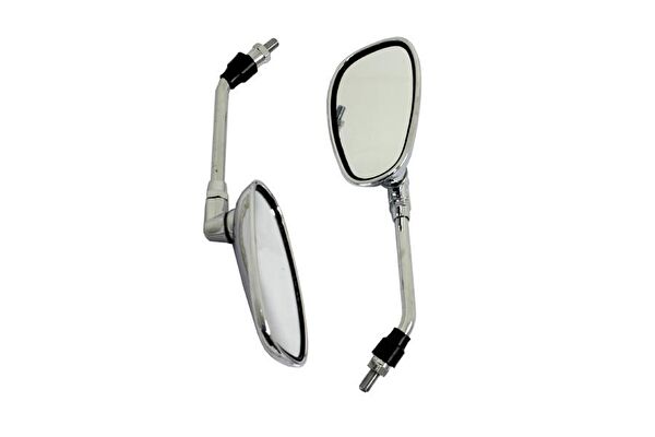 Mondial Krank, Piston ve Contalar