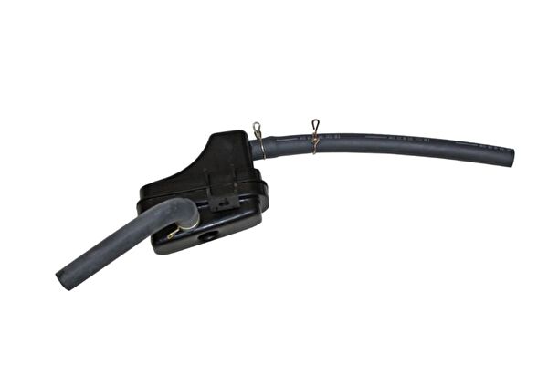 Mondial Krank, Piston ve Contalar