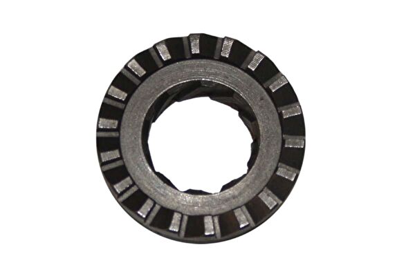 Mondial Krank, Piston ve Contalar