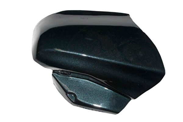 Mondial Krank, Piston ve Contalar