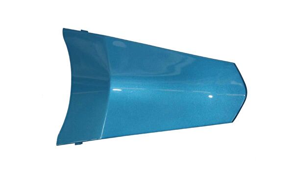 Mondial Krank, Piston ve Contalar