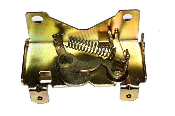 Mondial Krank, Piston ve Contalar