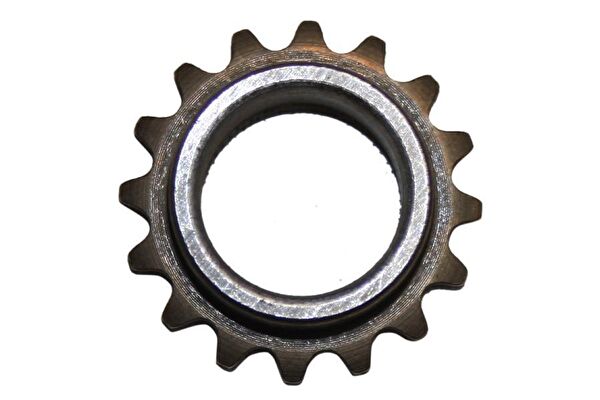 Mondial Krank, Piston ve Contalar