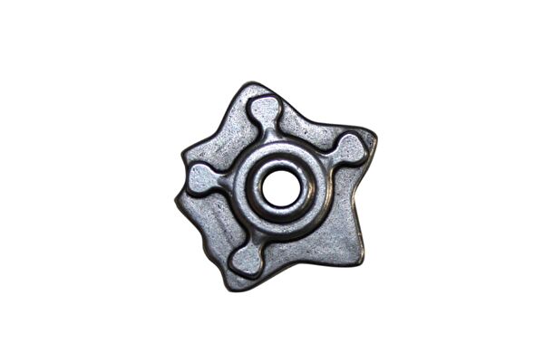 Mondial Krank, Piston ve Contalar