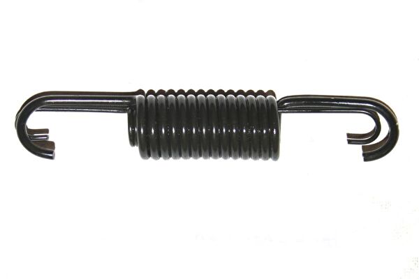 Mondial Krank, Piston ve Contalar