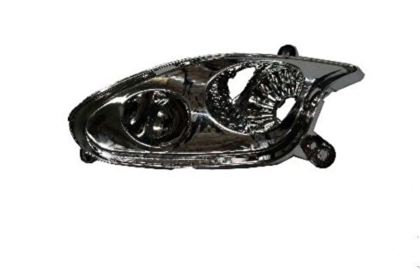 Mondial Krank, Piston ve Contalar