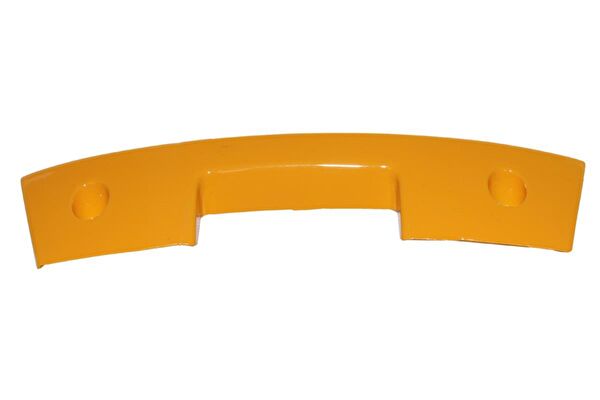 Mondial Krank, Piston ve Contalar