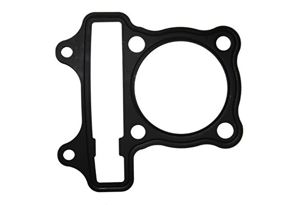 Mondial Krank, Piston ve Contalar