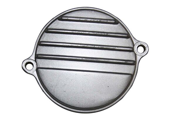 Mondial Krank, Piston ve Contalar