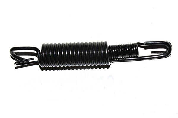 Mondial Krank, Piston ve Contalar